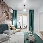 Central Residence Studio P18