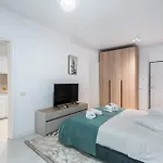 Central Residence Studio P18