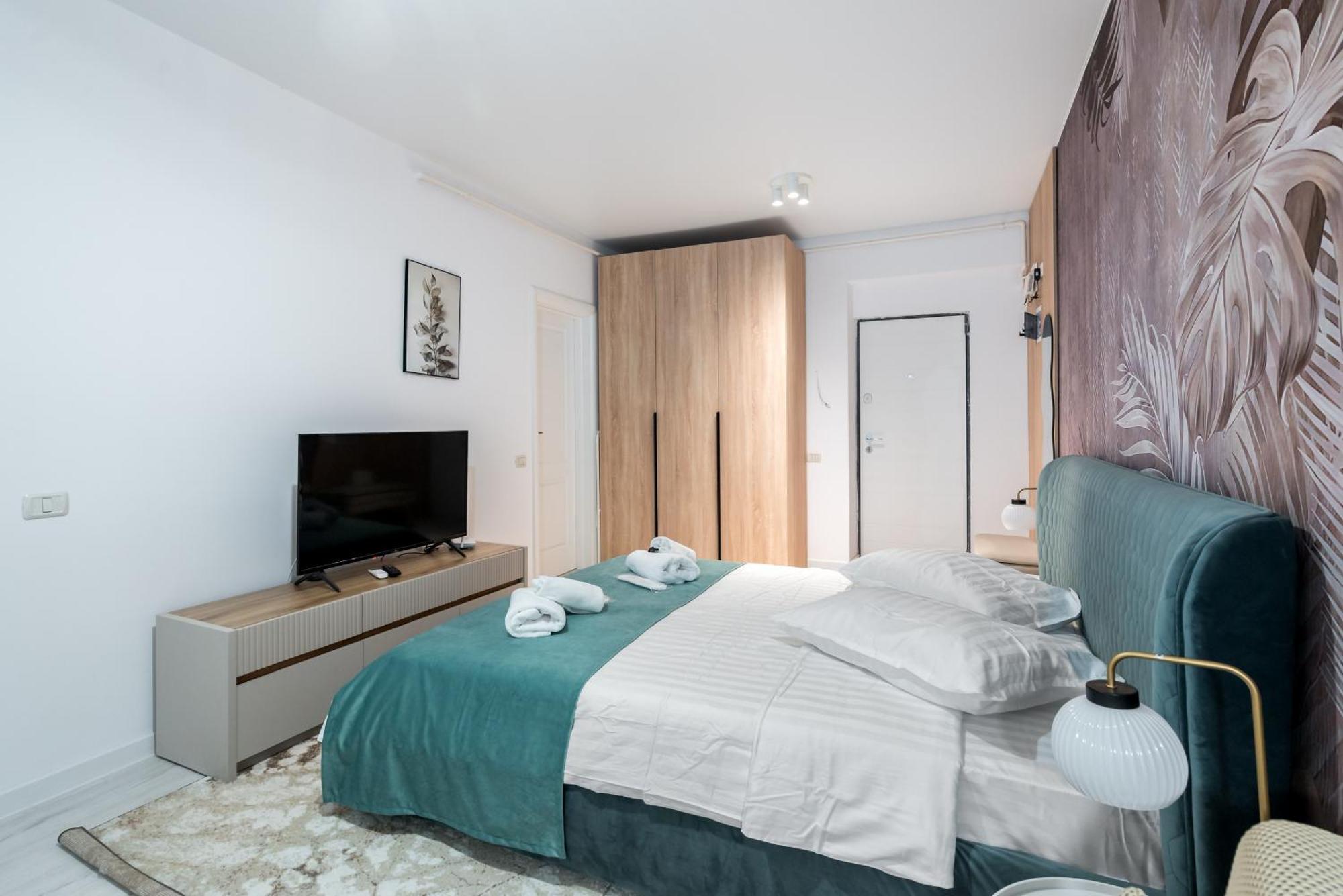 P18 Apartament *