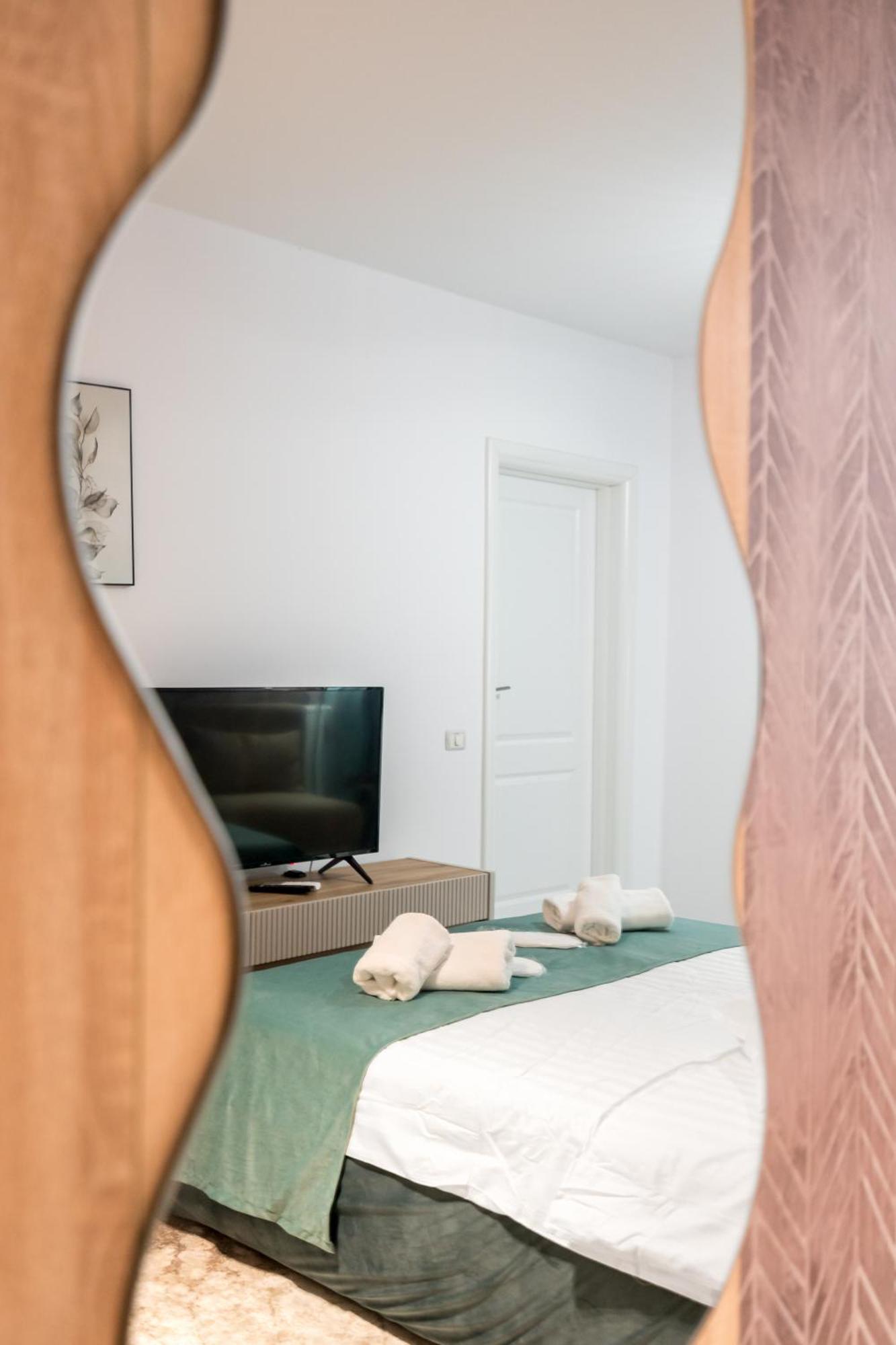Apartament P18 Bucureşti