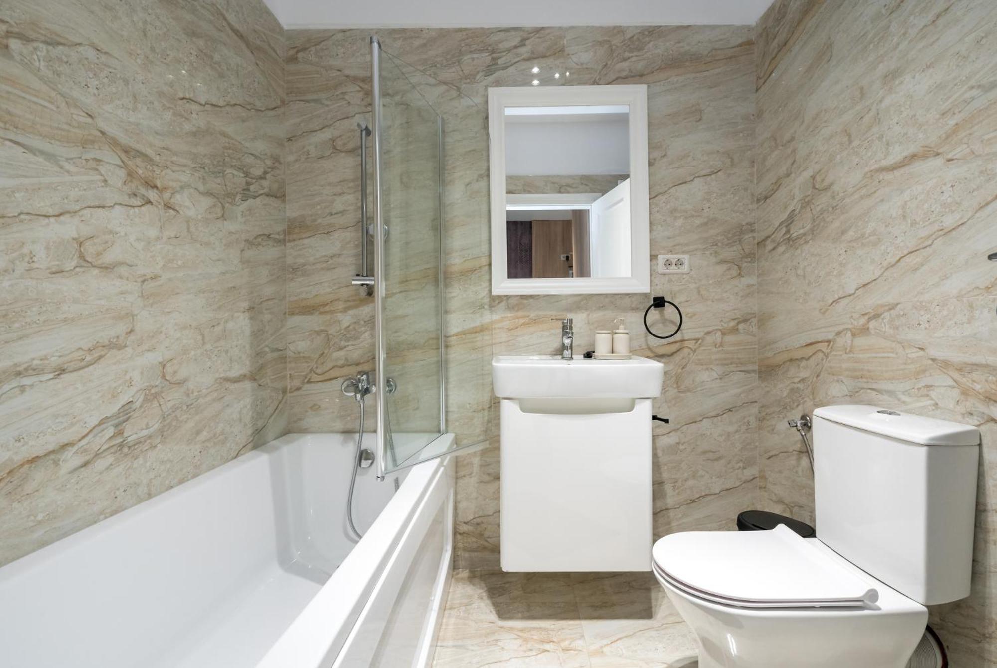 P18 Apartament Bucureşti