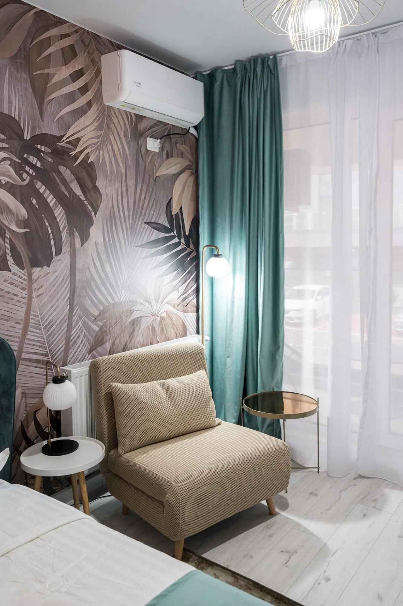 P18 Apartament