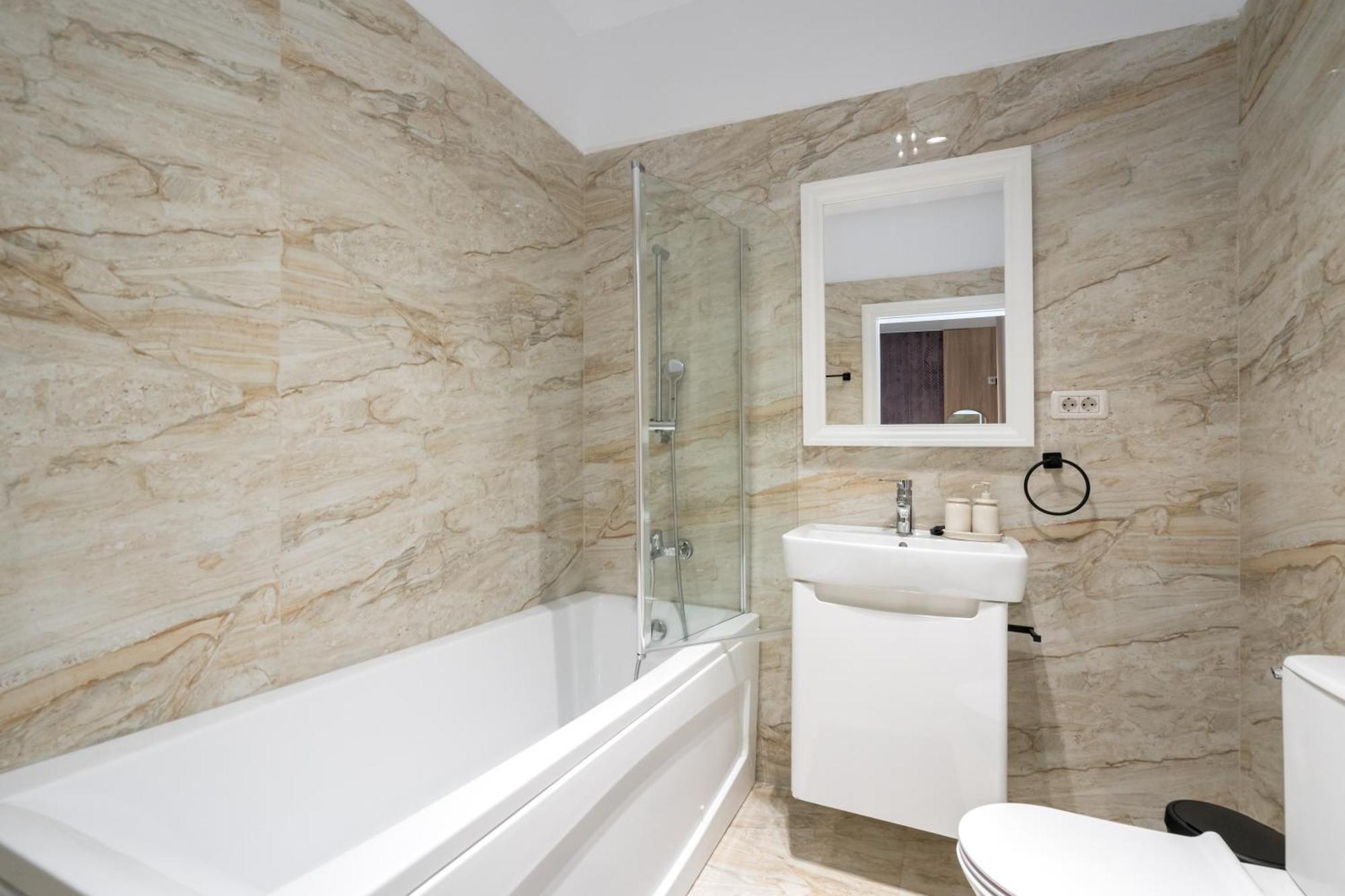 Apartament P18
