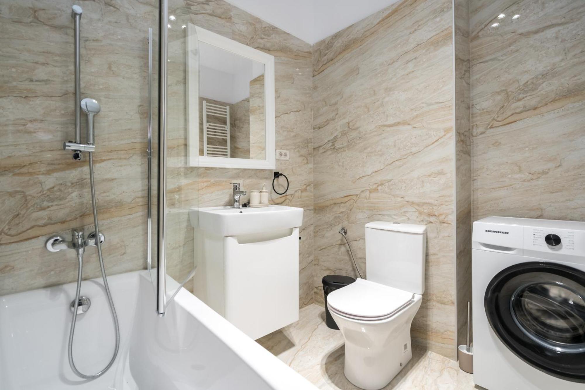 Apartament P18 *