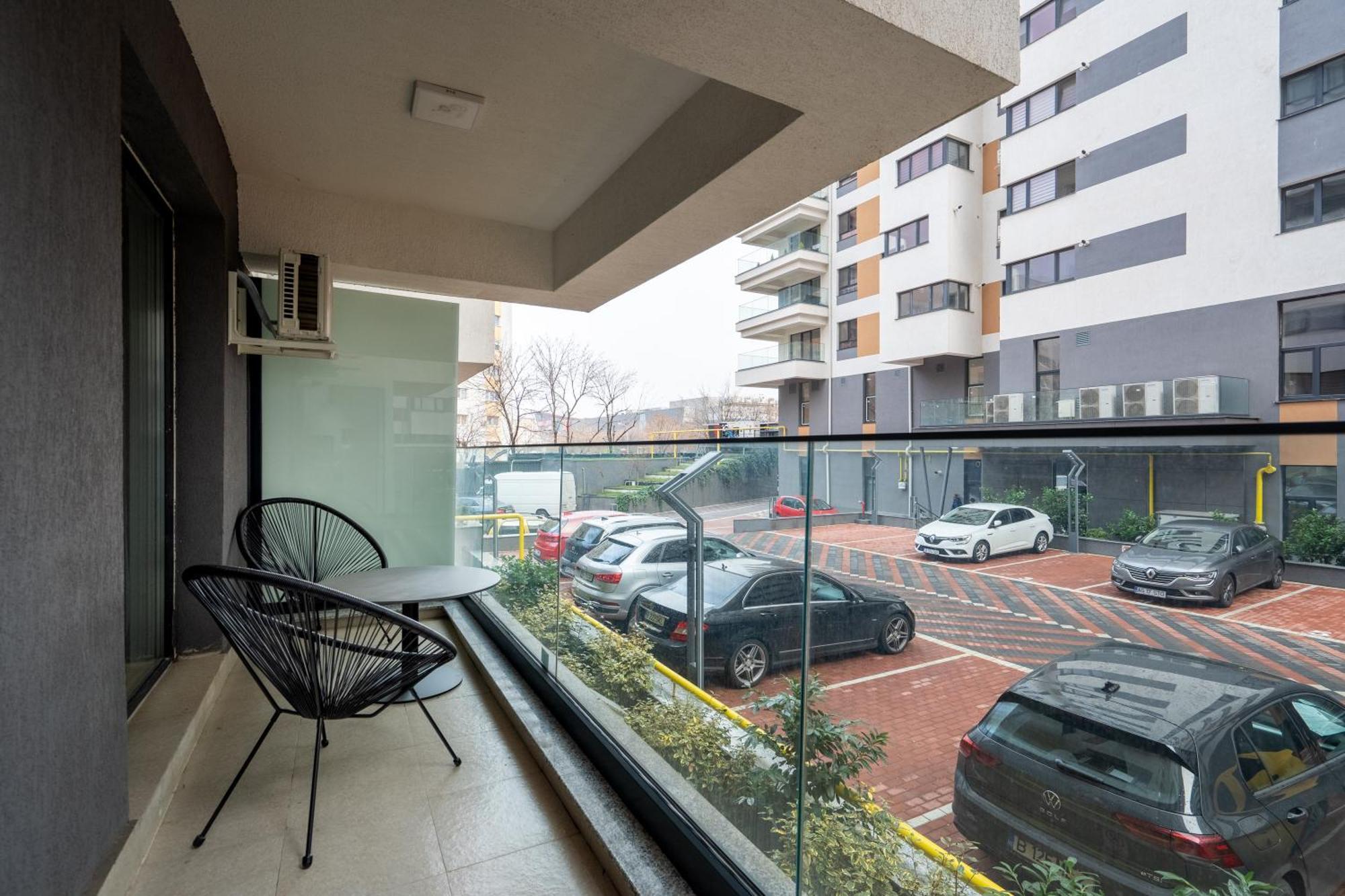 P18 Apartament *