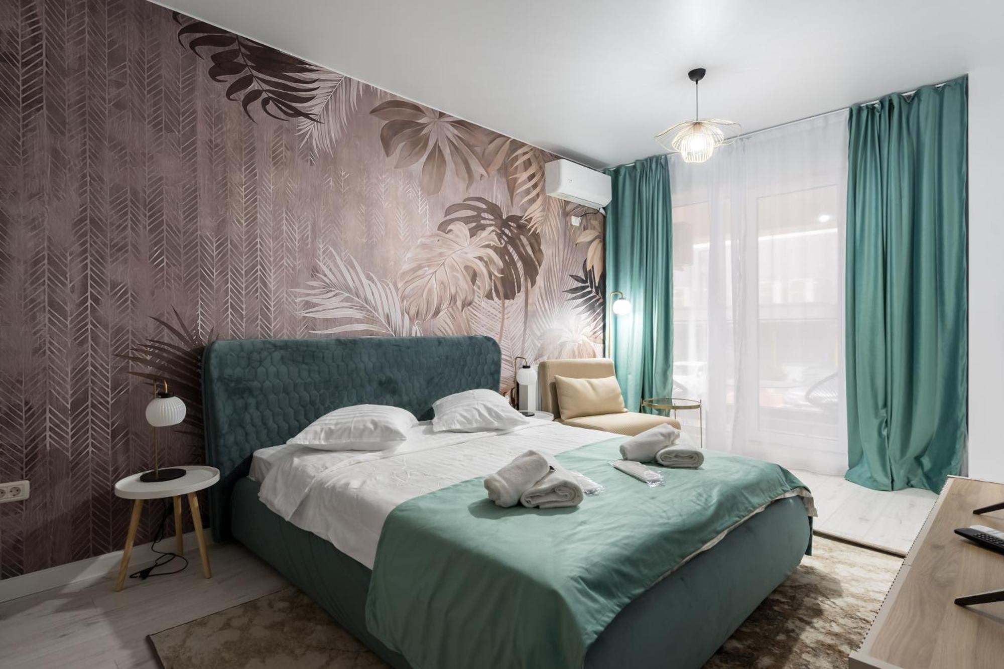 P18 Apartament Bucureşti