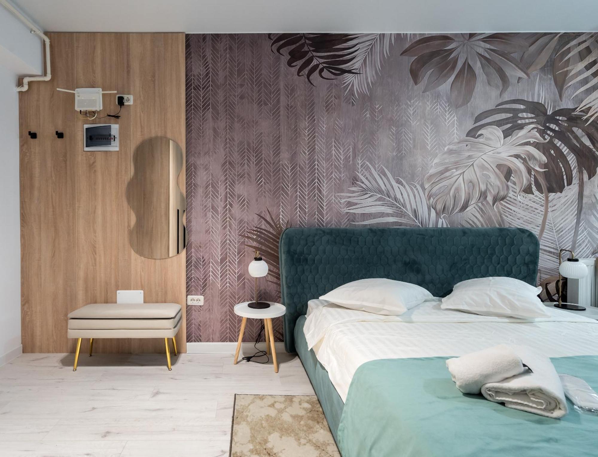 P18 Apartament