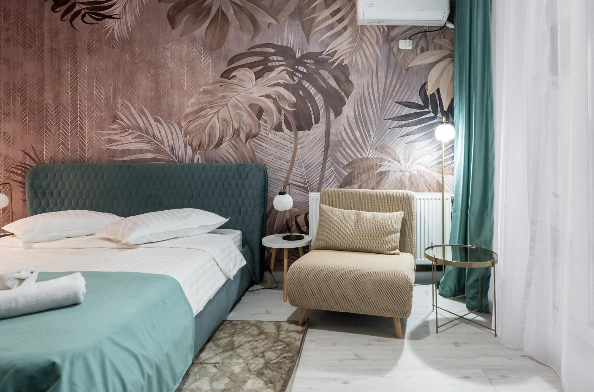 P18 Apartament